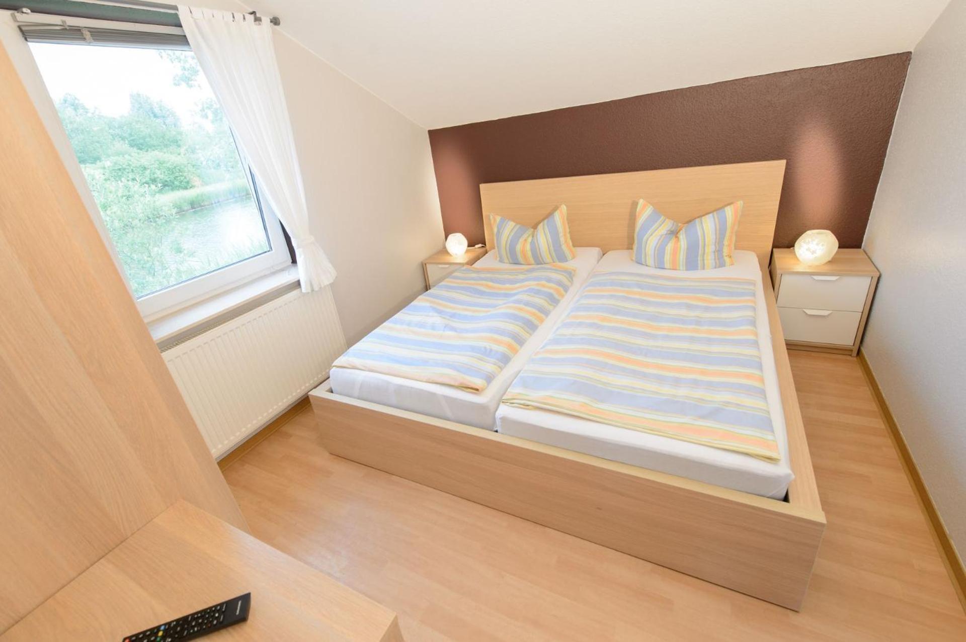 Ferienhaus Jette 오텐도르프 외부 사진