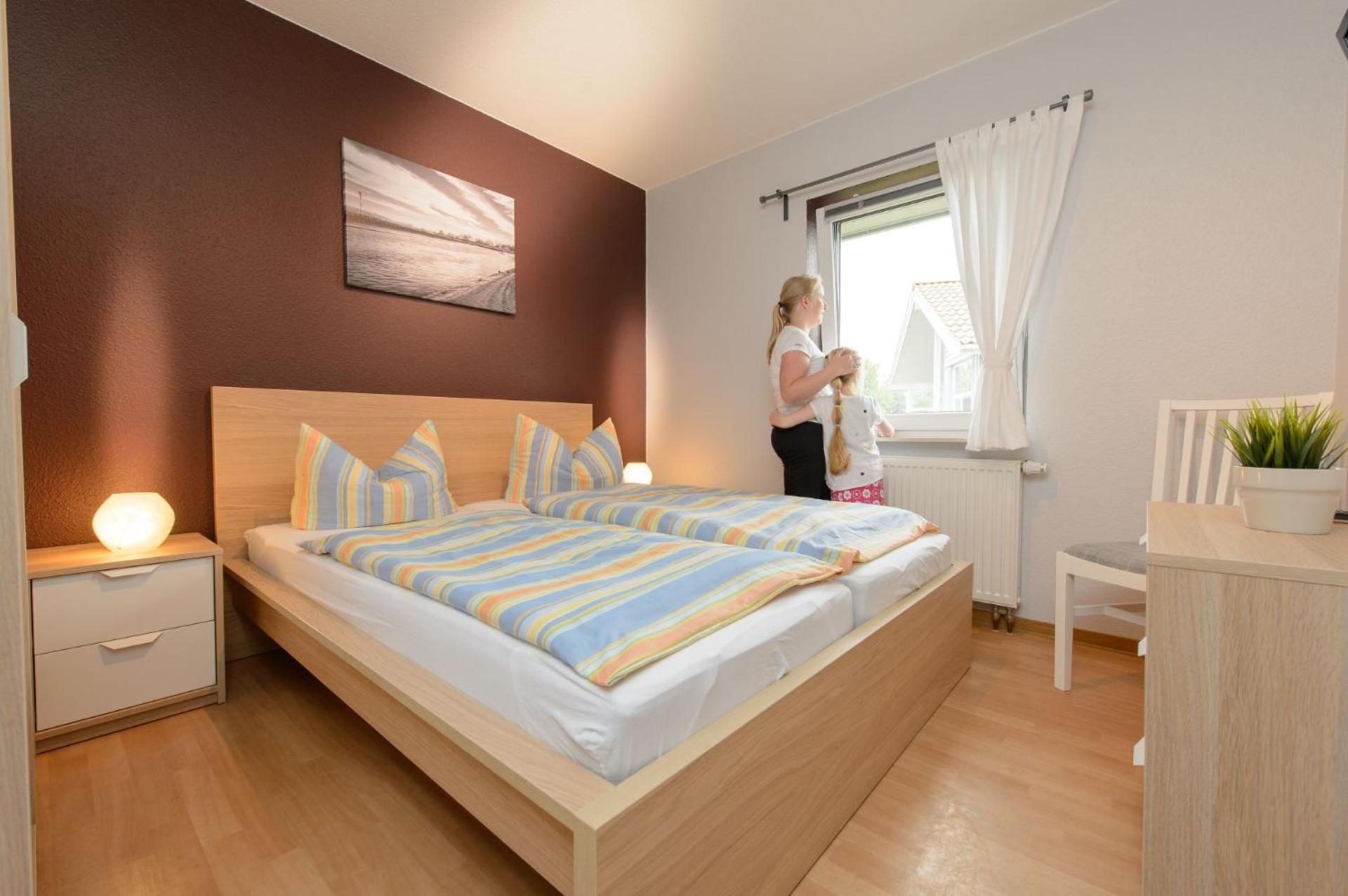 Ferienhaus Jette 오텐도르프 외부 사진
